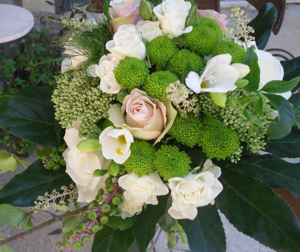 bouquet-blanc-vert