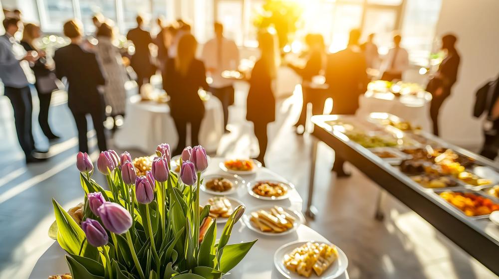 evenement professionnelle